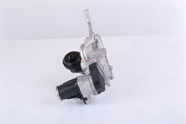 Nissens EGR-klep 98375