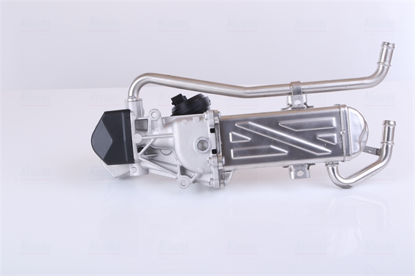 Nissens EGR-klep 98375