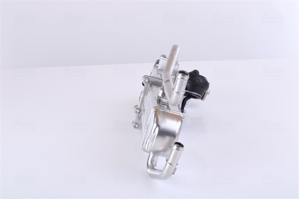 Nissens EGR-klep 98375