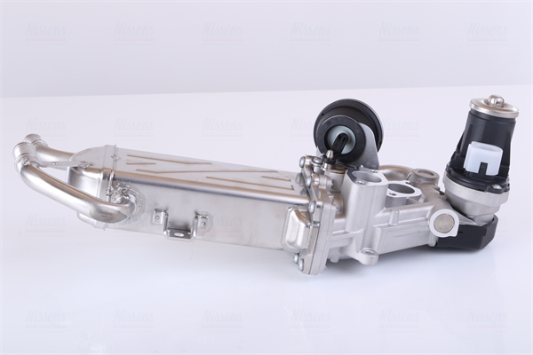 Nissens EGR-klep 98375