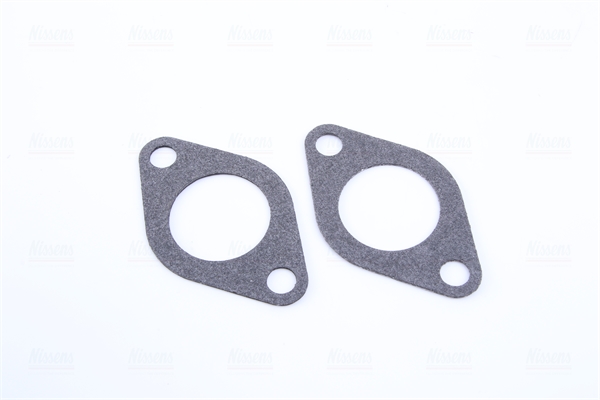 Nissens EGR koeler 989397