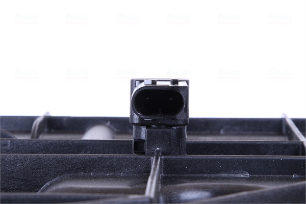 Nissens Expansievat 996038