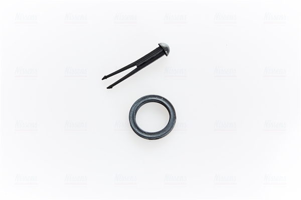 Nissens Expansievat 996044