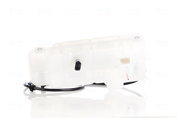 Nissens Expansievat 996072