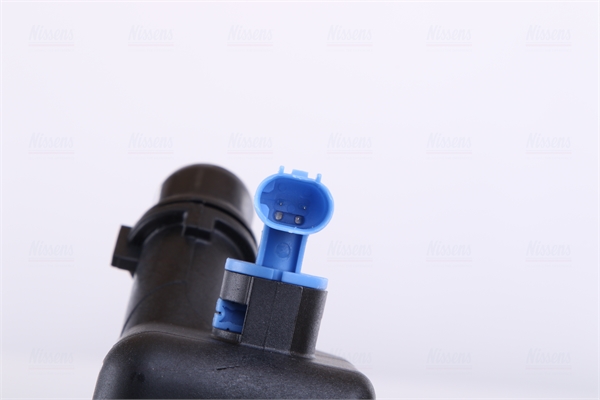 Nissens Expansievat 996153