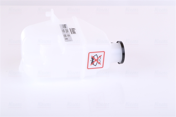 Nissens Expansievat 996168