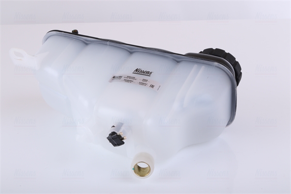 Nissens Expansievat 996195