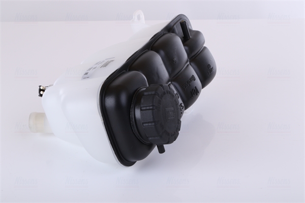 Nissens Expansievat 996195