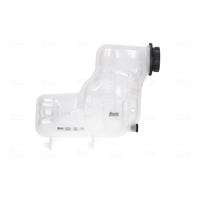 Expansietank, koelvloeistof Nissens 996221