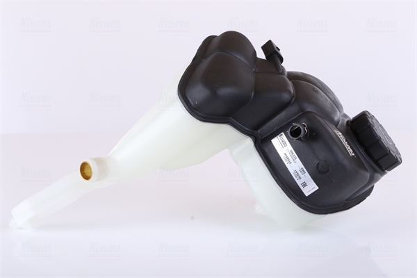 Nissens Expansievat 996275