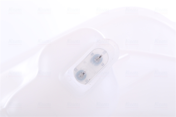 Nissens Expansievat 996292