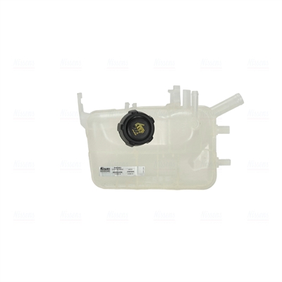 Expansietank, koelvloeistof Nissens 996482