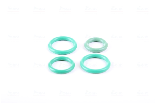 Nissens Airco expansieklep 999221