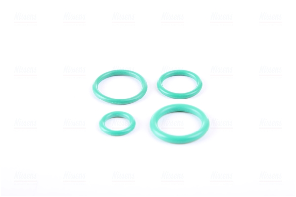 Nissens Airco expansieklep 999235