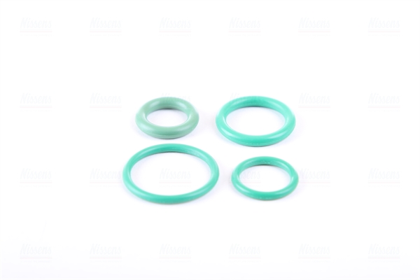Nissens Airco expansieklep 999319