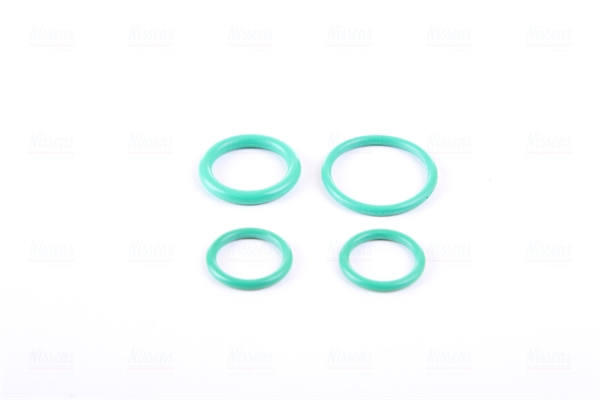 Nissens Airco expansieklep 999320