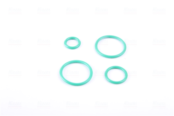 Nissens Airco expansieklep 999321