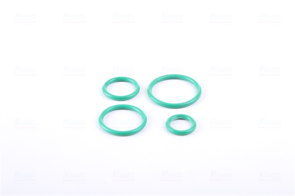 Nissens Airco expansieklep 999322