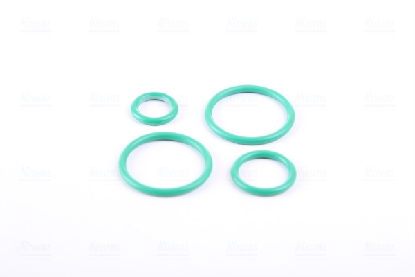 Nissens Airco expansieklep 999323