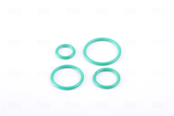 Nissens Airco expansieklep 999325