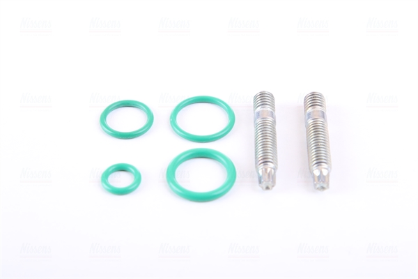 Nissens Airco expansieklep 999344
