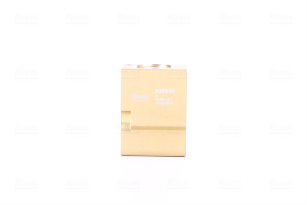 Nissens Airco expansieklep 999349