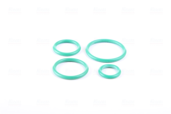 Nissens Airco expansieklep 999349