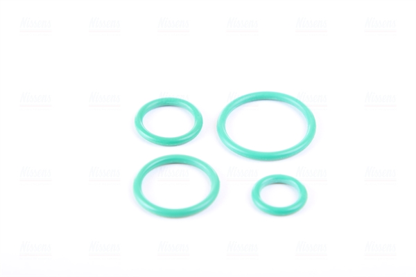 Nissens Airco expansieklep 999368