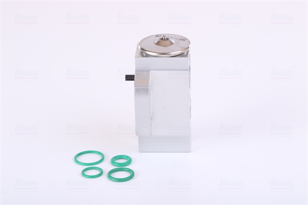 Nissens Airco expansieklep 999375