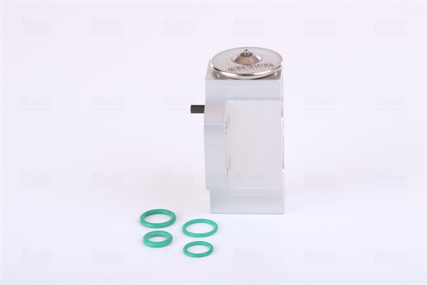 Nissens Airco expansieklep 999376