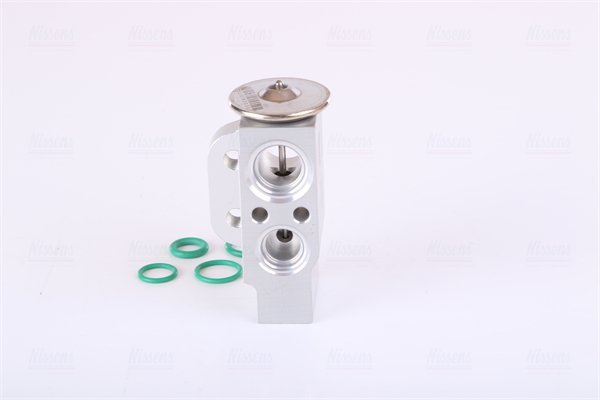 Nissens Airco expansieklep 999376