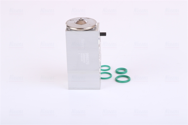 Nissens Airco expansieklep 999376
