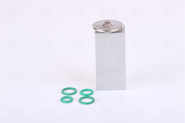 Nissens Airco expansieklep 999379