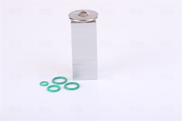 Nissens Airco expansieklep 999386