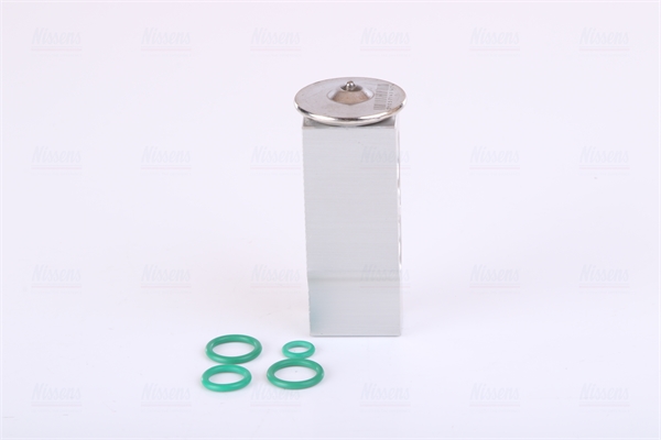 Nissens Airco expansieklep 999388