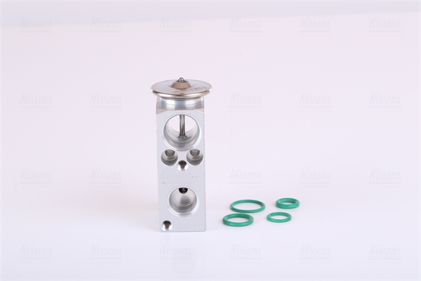 Nissens Airco expansieklep 999389