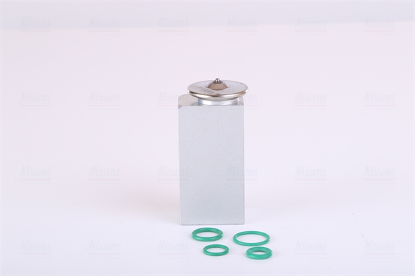 Nissens Airco expansieklep 999389