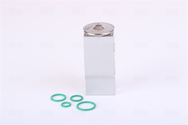 Nissens Airco expansieklep 999394