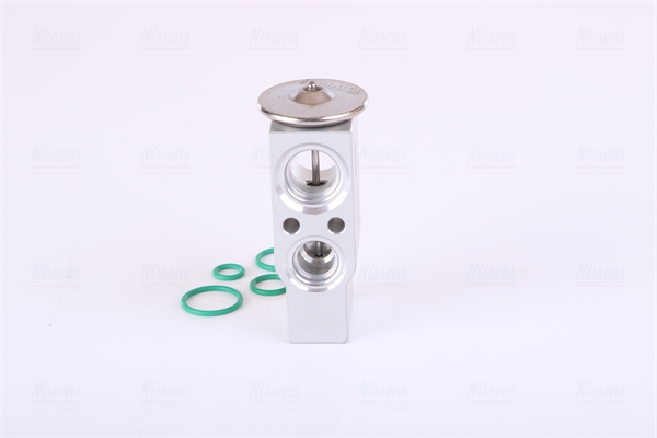 Nissens Airco expansieklep 999394