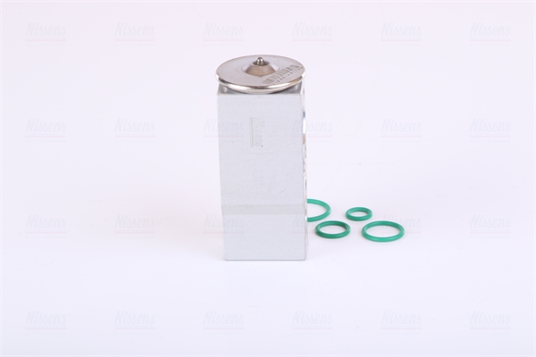 Nissens Airco expansieklep 999394