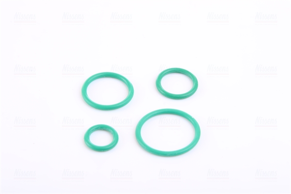 Nissens Airco expansieklep 999396
