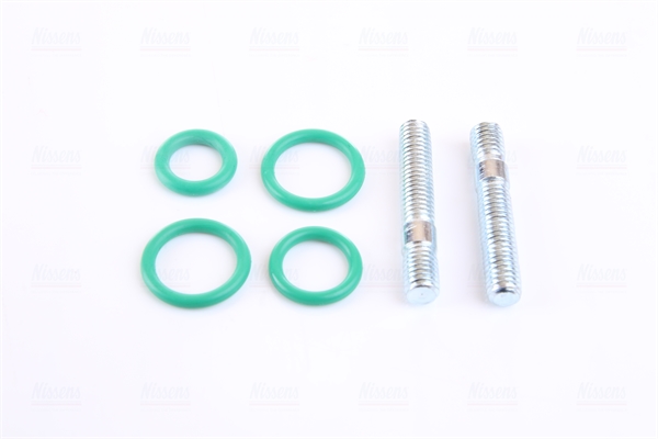 Nissens Airco expansieklep 999443