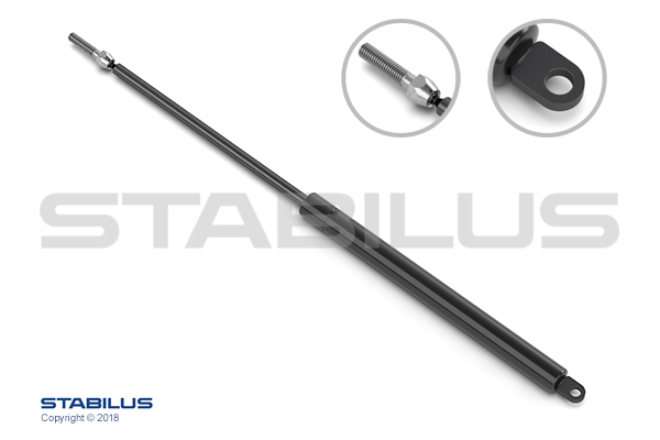 Gasveer Stabilus 080608