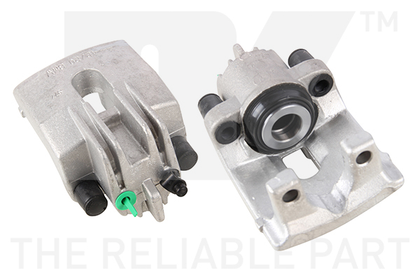 Remzadel/remklauw NK 2115217