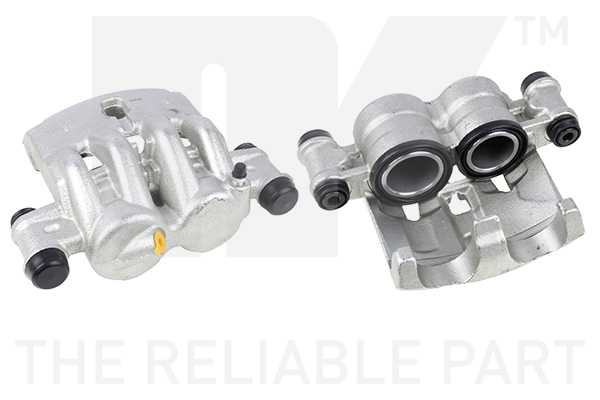 Remzadel/remklauw NK 2119146