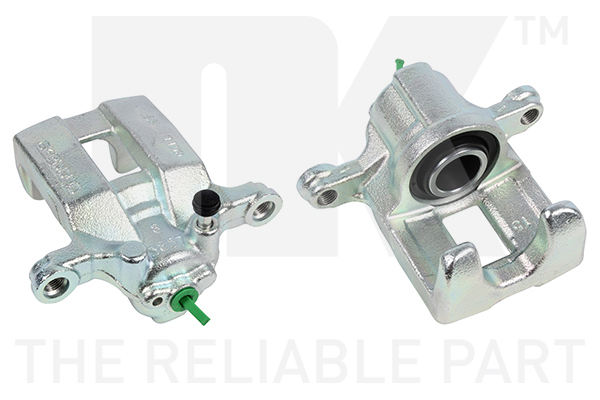 Remzadel/remklauw NK 2122185