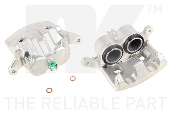 Remzadel/remklauw NK 212222