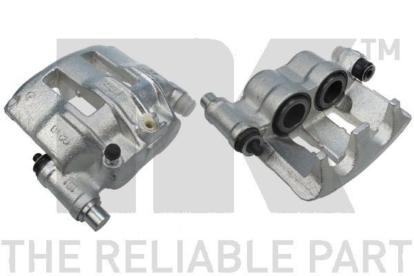 Remzadel/remklauw NK 2125122