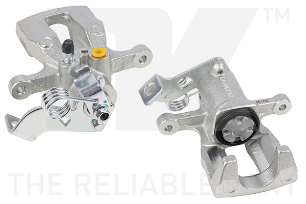 Remzadel/remklauw NK 2134116
