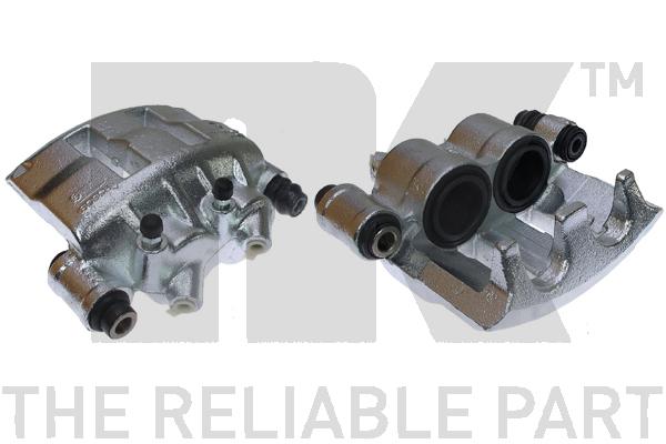 Remzadel/remklauw NK 2136103